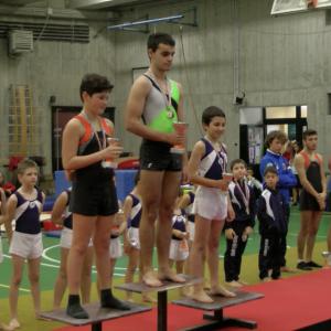 2^ Prova Campionato Regionale UISP