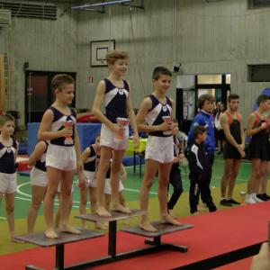 2^ Prova Campionato Regionale UISP