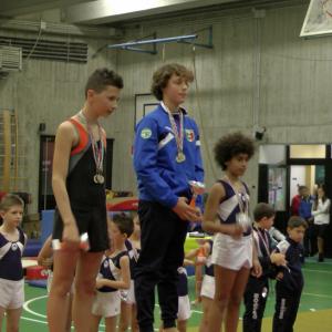 2^ Prova Campionato Regionale UISP