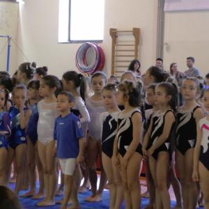 Trofeo Baby Mignon