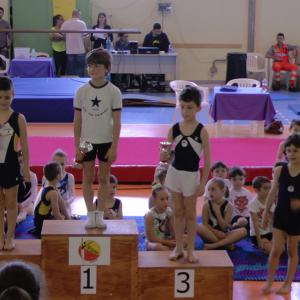 Trofeo Baby Mignon