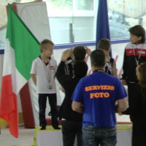 Nazionali UISP GAM