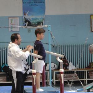 2^ Prova Silver Serie D GAM