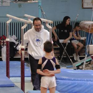 2^ Prova Silver Serie D GAM
