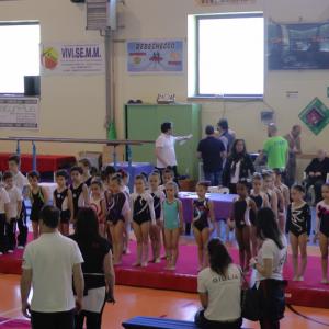 Trofeo Mignon Artistica