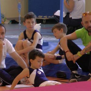 Trofeo Mignon Artistica