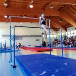 Trofeo Mignon Artistica