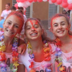 La RM a ColoPra' 2017
