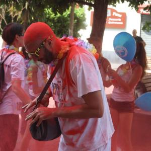 La RM a ColoPra' 2017