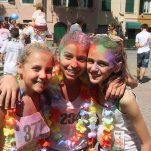 La RM a ColoPra' 2017