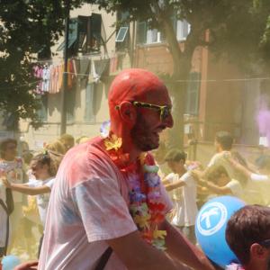 La RM a ColoPra' 2017