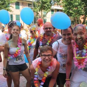 La RM a ColoPra' 2017