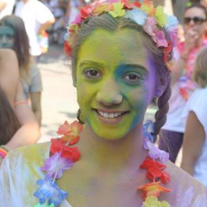 La RM a ColoPra' 2017