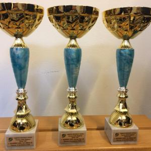 Torneo delle Regioni 2018 - GAF