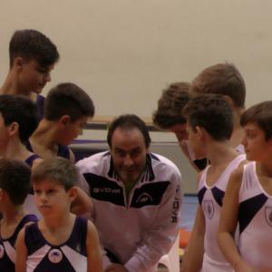 Torneo delle Regioni 2018 - GAM