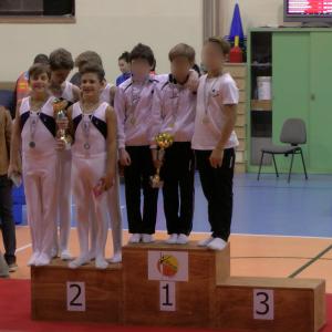 Torneo delle Regioni 2018 - GAM