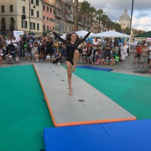 Pegli Festa del Mare