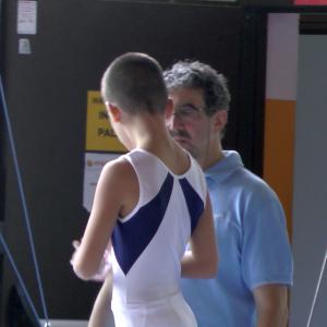 Prima Prova Campionato Regionale GAM 2019 Squadre Allievi Gold