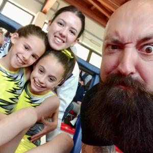 Seconda Prova Campionato Regionale GPT