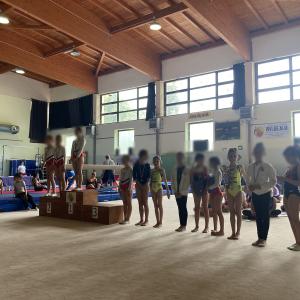 Seconda Prova Campionato Regionale GPT