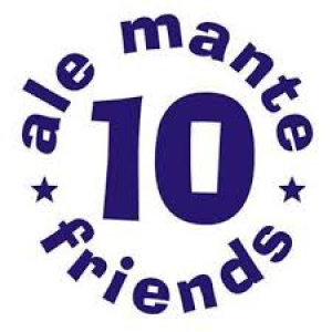 Logo Alemante