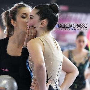 Campionati Nazionali UISP 2019 GR