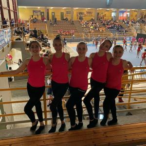 Campionato Nazionale CSI 2019 GR