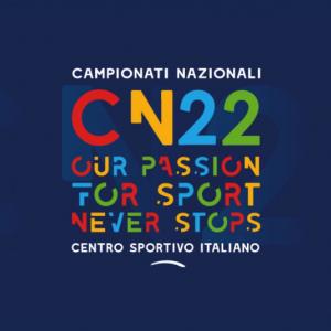 Campionato Nazionale CSI 2022 GR