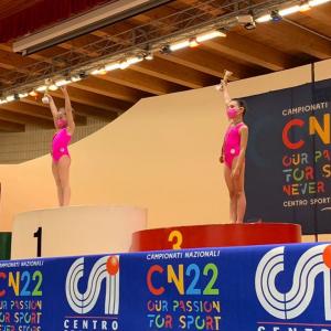 Campionato Nazionale CSI 2022 GR