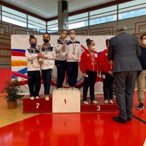 Campionato Regionale CSI - Prova Unica GR 2022