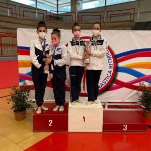 Campionato Regionale CSI - Prova Unica GR 2022