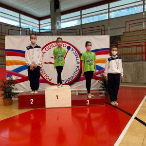 Campionato Regionale CSI - Prova Unica GR 2022