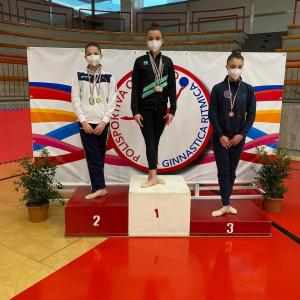 Campionato Regionale CSI - Prova Unica GR 2022