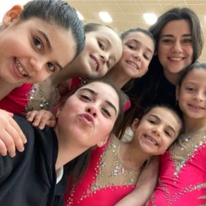 Campionato Regionale CSI - Prova Unica GR 2022