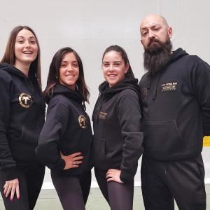 Campionato Regionale GPT 2022