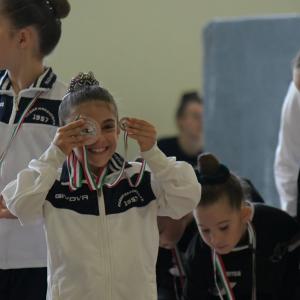 Campionato di Specialità Allieve Gold GR 2023