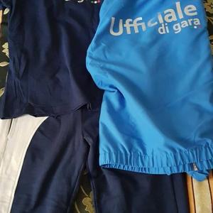 I nostri giudici si aggiornano! I nostri giudici si aggiornano!