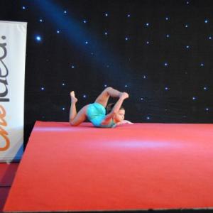 Passione Ritmica a NATALIDEA