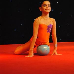 Passione Ritmica a NATALIDEA