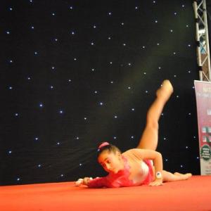 Passione Ritmica a NATALIDEA