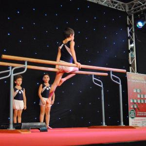 Passione Ritmica a NATALIDEA