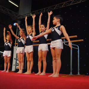 Passione Ritmica a NATALIDEA