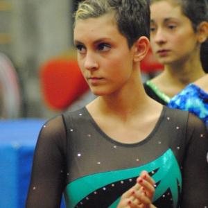 Campionato Provinciale UISP Artistica