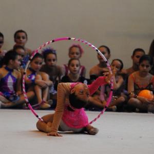 Regional Champion Ritmica