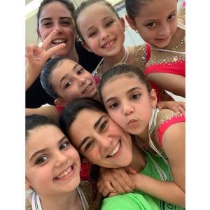 Fase 1 Campionato Nazionale UISP GR 2022 Fase 1 Campionato Nazionale UISP GR 2022