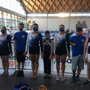 Finali Nazionali Silver Summer Edition 2021 – GAF GAM