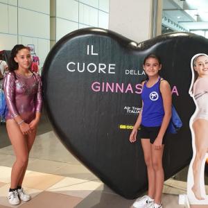 Finali Nazionali Summer Edition GAF 2022