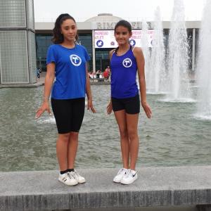 Finali Nazionali Summer Edition GAF 2022