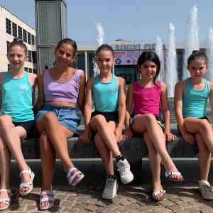 Finali Nazionali Silver Summer Edition GR 2022