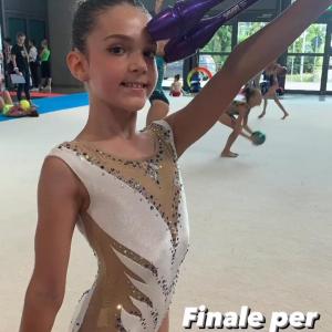 Finali Nazionali Silver Summer Edition GR 2022